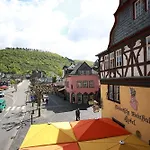 Alte Thorschenke 3* Cochem