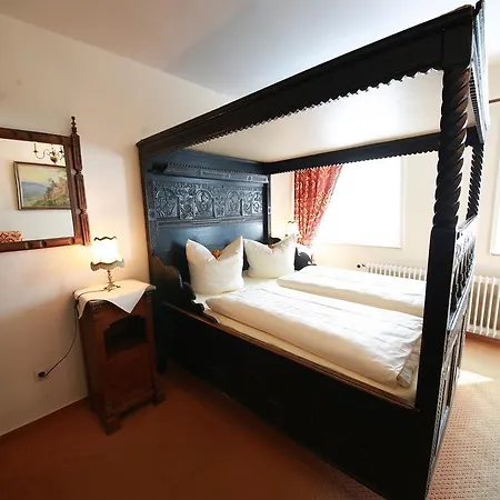Alte Thorschenke Hotel Cochem