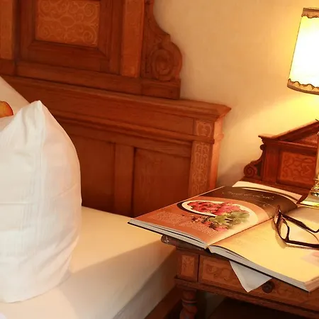 Alte Thorschenke Hotel Cochem