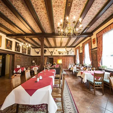 Hotel Alte Thorschenke