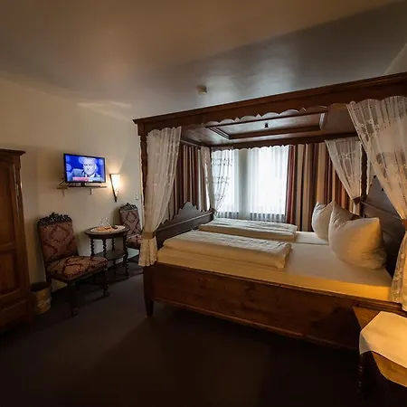 Hotel Alte Thorschenke