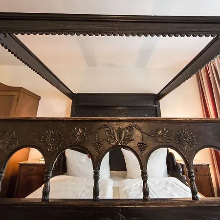 Alte Thorschenke 3* Кохем