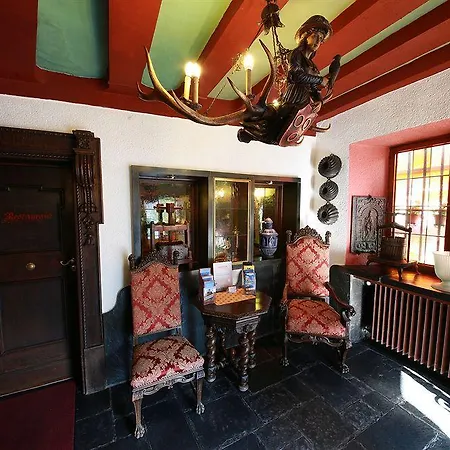 Alte Thorschenke Hotel