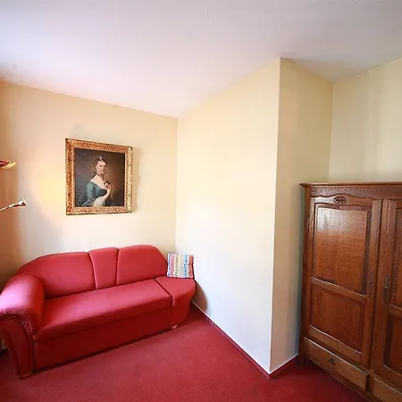 Alte Thorschenke 3*