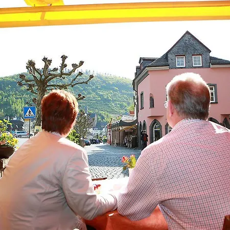 Alte Thorschenke Hotel