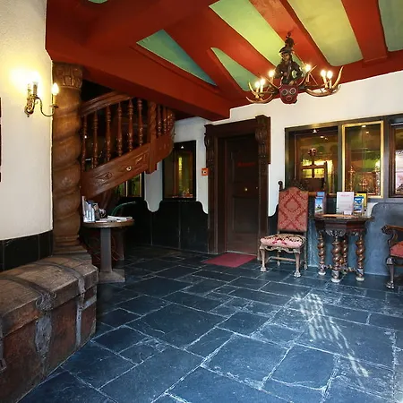 Alte Thorschenke