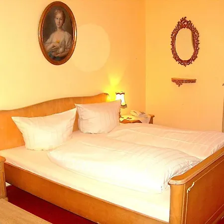 Alte Thorschenke קוכם