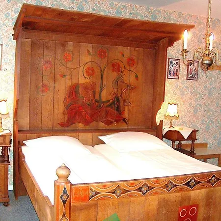 Alte Thorschenke Отель 3*