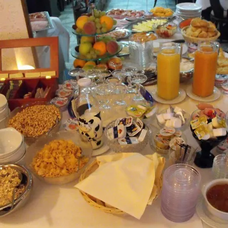 Hotel Alte Thorschenke