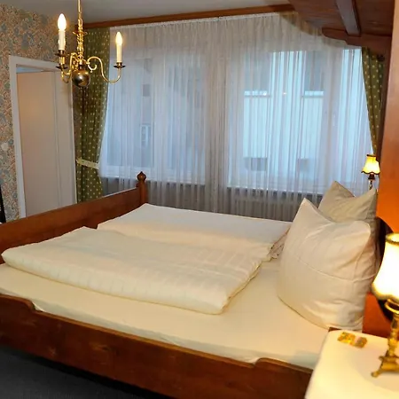 Alte Thorschenke 3*