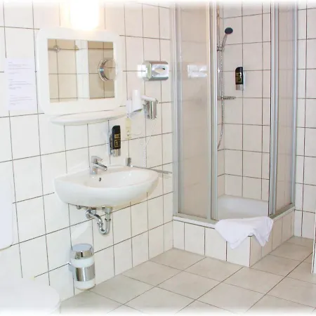Alte Thorschenke