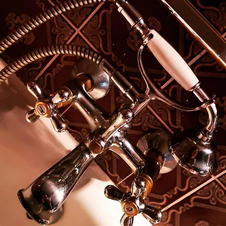 מלון Alte Thorschenke