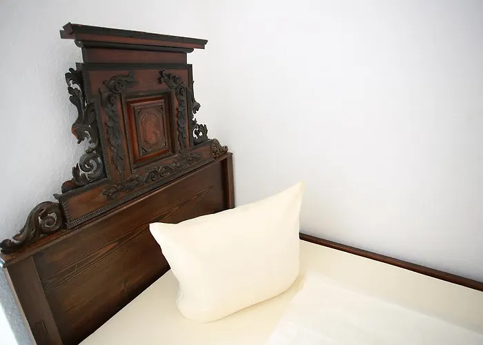 Alte Thorschenke ホテル コッヘム