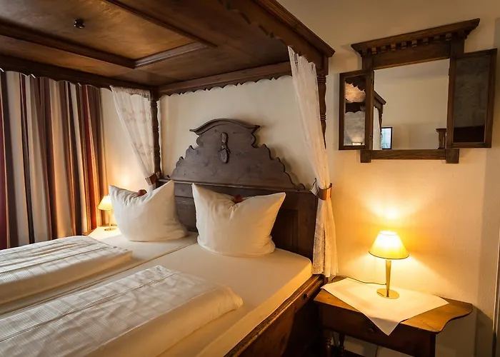 Alte Thorschenke コッヘム