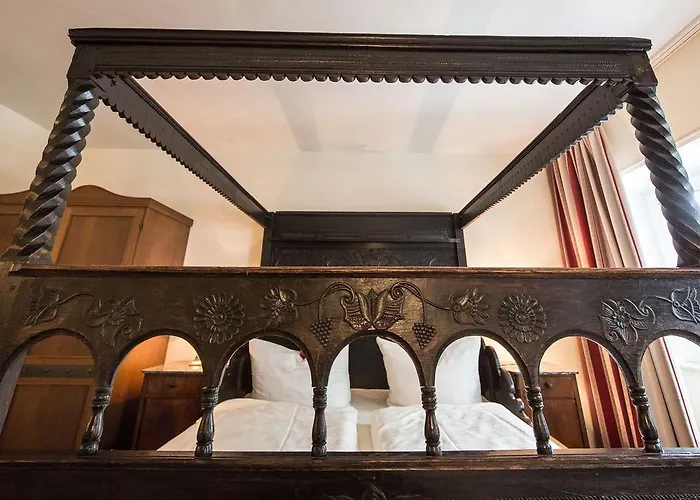 Alte Thorschenke 3* קוכם