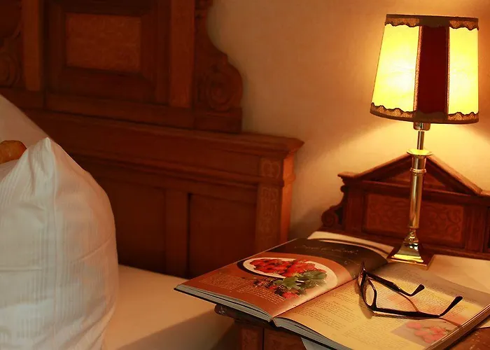 Alte Thorschenke 3* קוכם