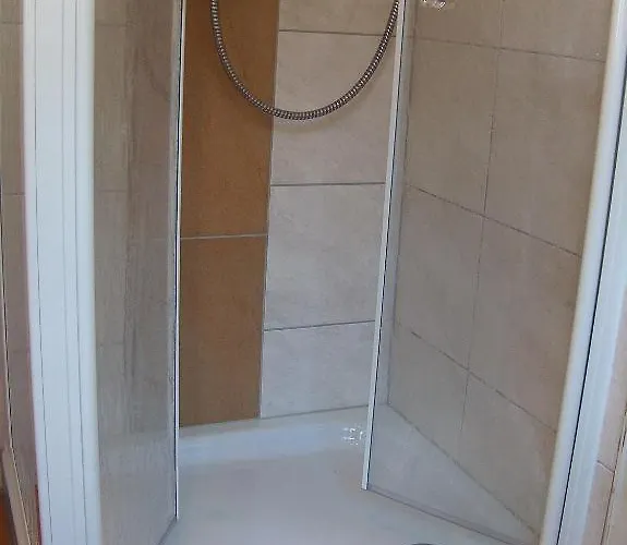 מלון Alte Thorschenke קוכם