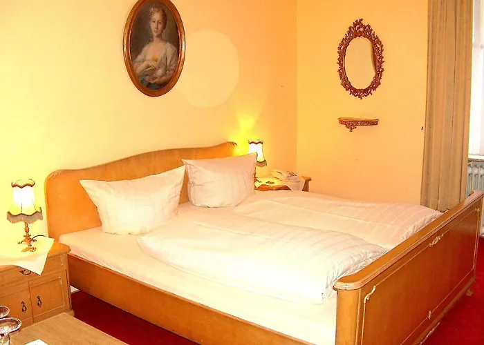 Alte Thorschenke קוכם