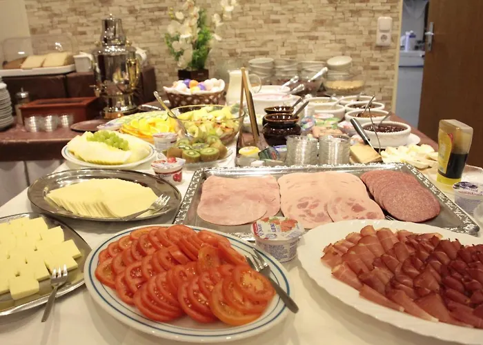 Alte Thorschenke קוכם