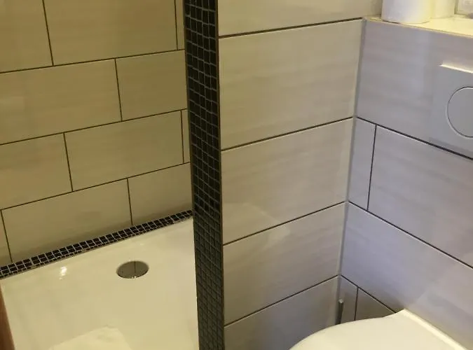 ホテル Alte Thorschenke コッヘム