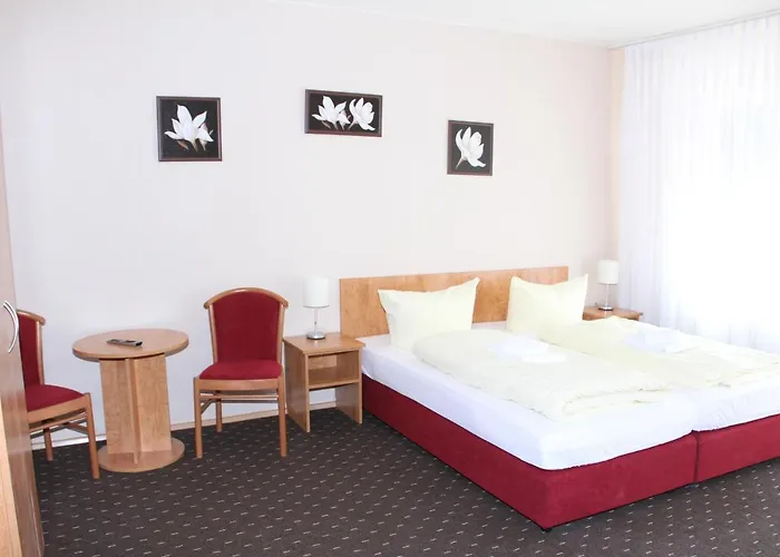 Alte Thorschenke コッヘム