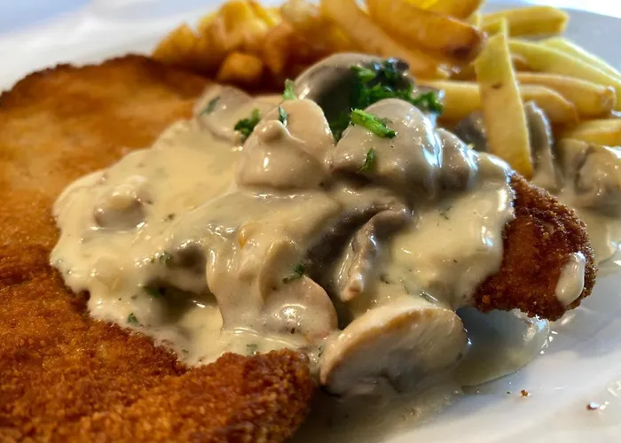 ホテル Alte Thorschenke コッヘム