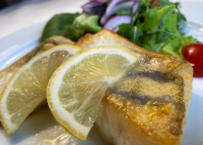 Alte Thorschenke מלון קוכם