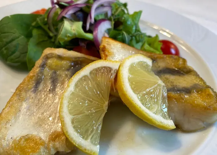 מלון Alte Thorschenke קוכם