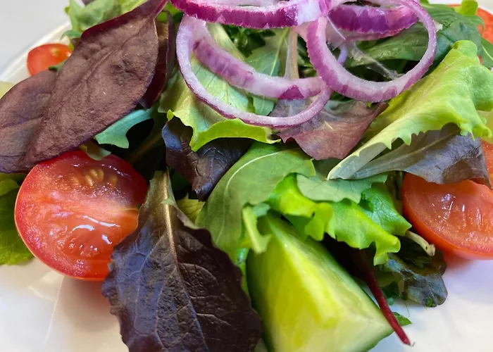 ホテル Alte Thorschenke コッヘム