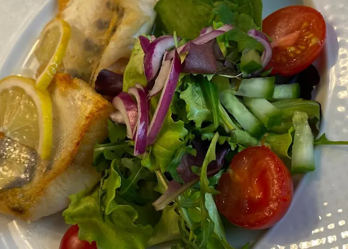 Alte Thorschenke ホテル 3*