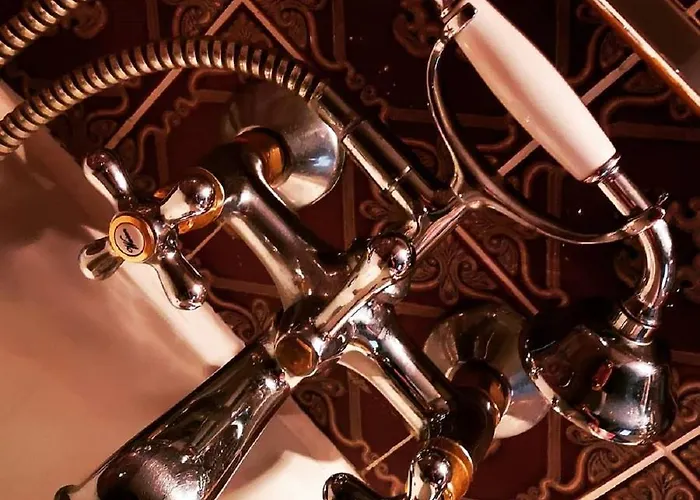 ホテル Alte Thorschenke